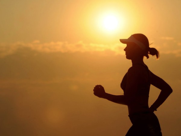 Study: Exercise reduces chronic inflammation