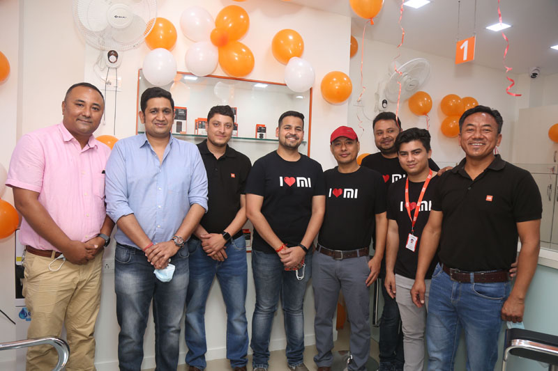 Xiaomi opens authorised service centre in Butwal