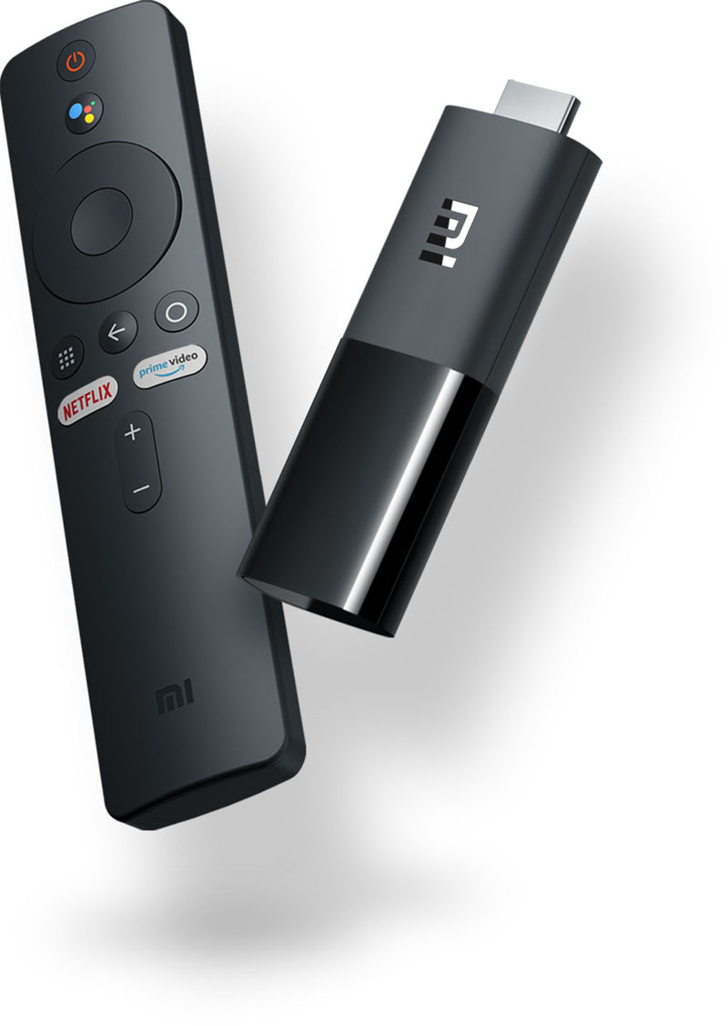 Xiaomi launches Mi TV Stick in Nepal