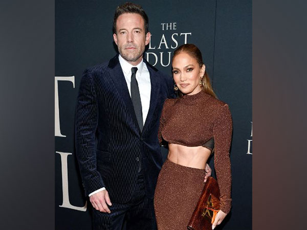 Jennifer Lopez had ‘bit of fear’ about dating Ben Affleck again