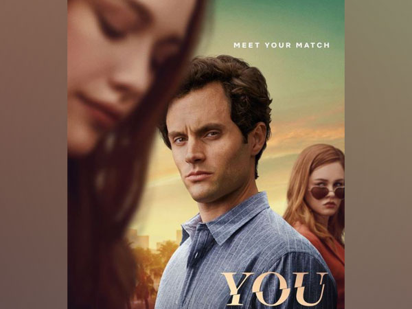 Netflix’s ‘You’ season 4 starts filming