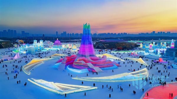 Record-high 34 countries and regions will participate in Harbin Asian Winter Games