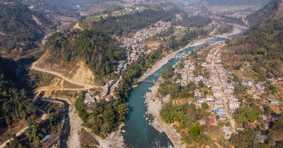 Top 10 Facts You Need to Know About Nepal’s 1,200 MW Budhigandaki Hydropower Project