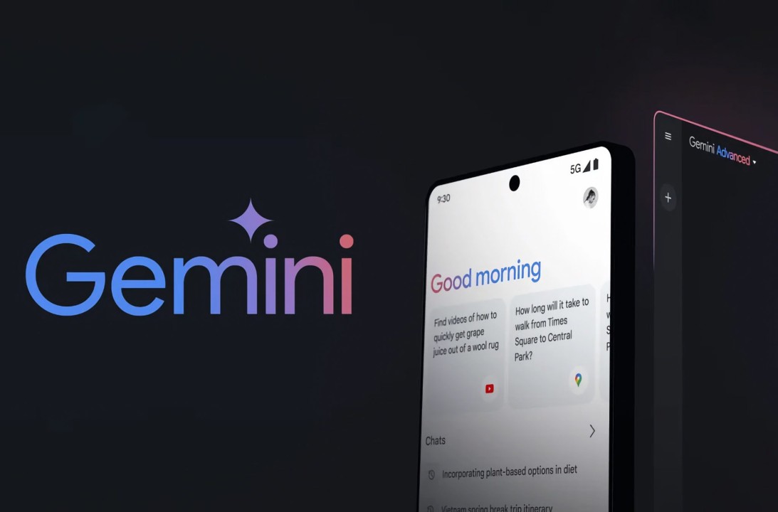 Google Adds News Updates to Gemini AI Chatbot Technology