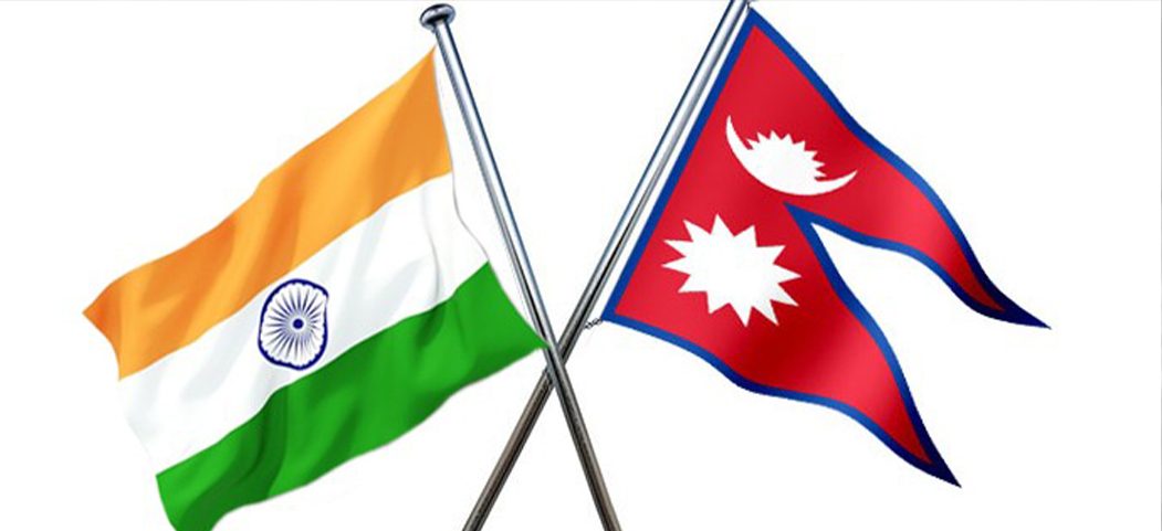 Nepal-India JBF meeting: Emphasis on expansion of bilateral trade