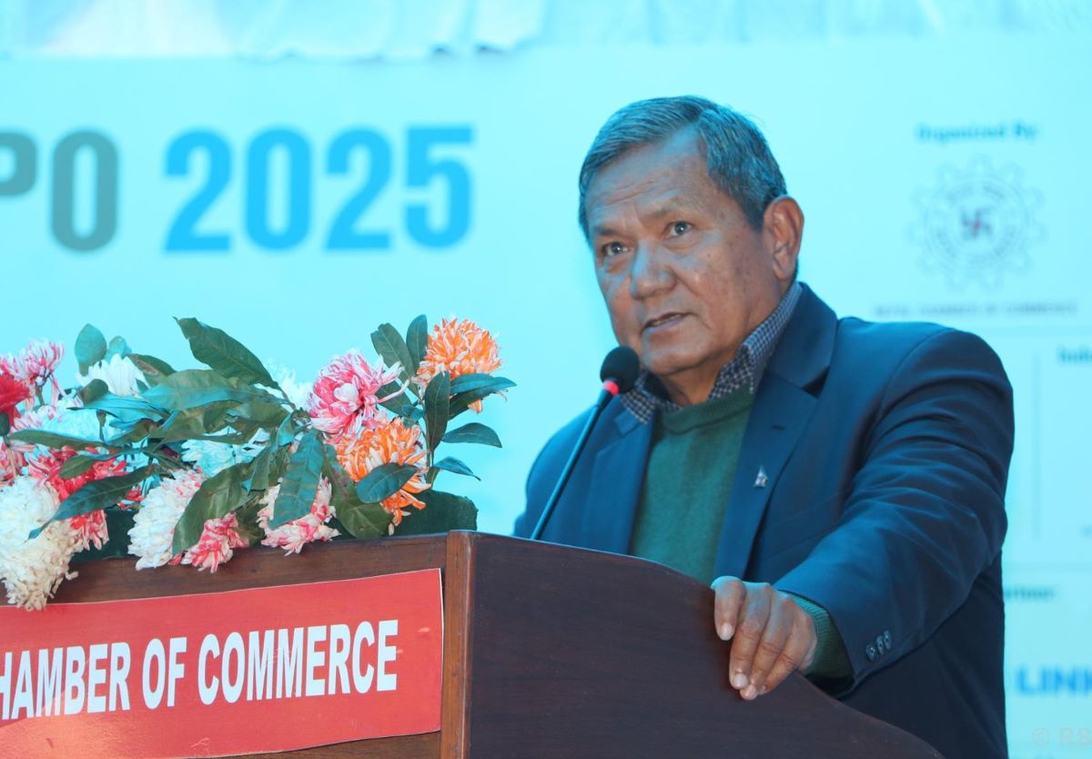 IT to forward economic development: Minister Gurung