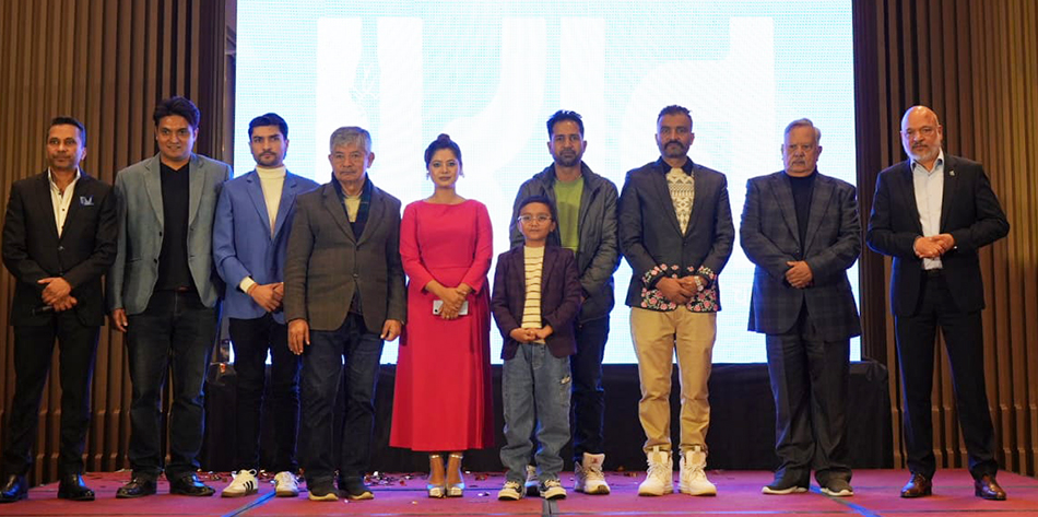 Golchha Group enters the Nepali Film Fraternity with Grand Announcement of ‘Paran’