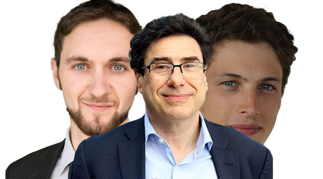 Philippe Aghion, Simon Bunel, and Xavier Jaravel