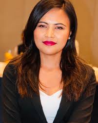 Kabita Shrestha