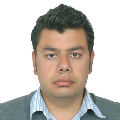 Avijit Thapa