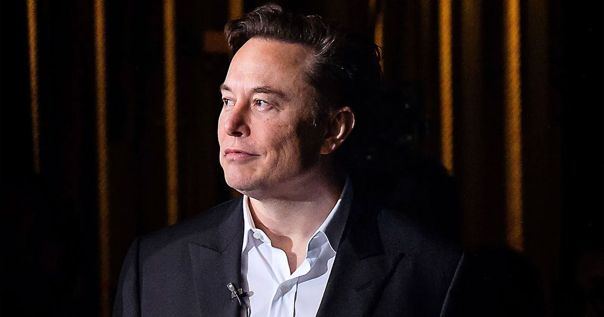 TikTok says report of possible sale to Musk ‘pure fiction’