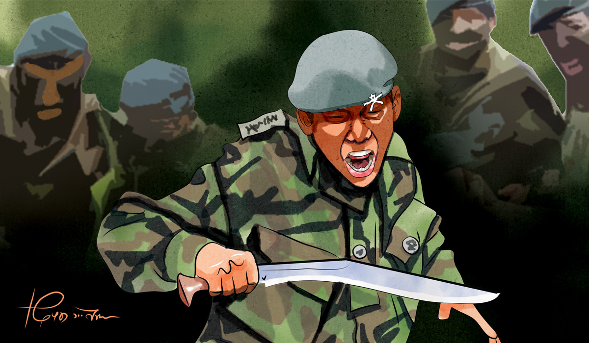 What’s the Fate of the Gurkhas in Agnipath? Here’s Everything You Need to Know!