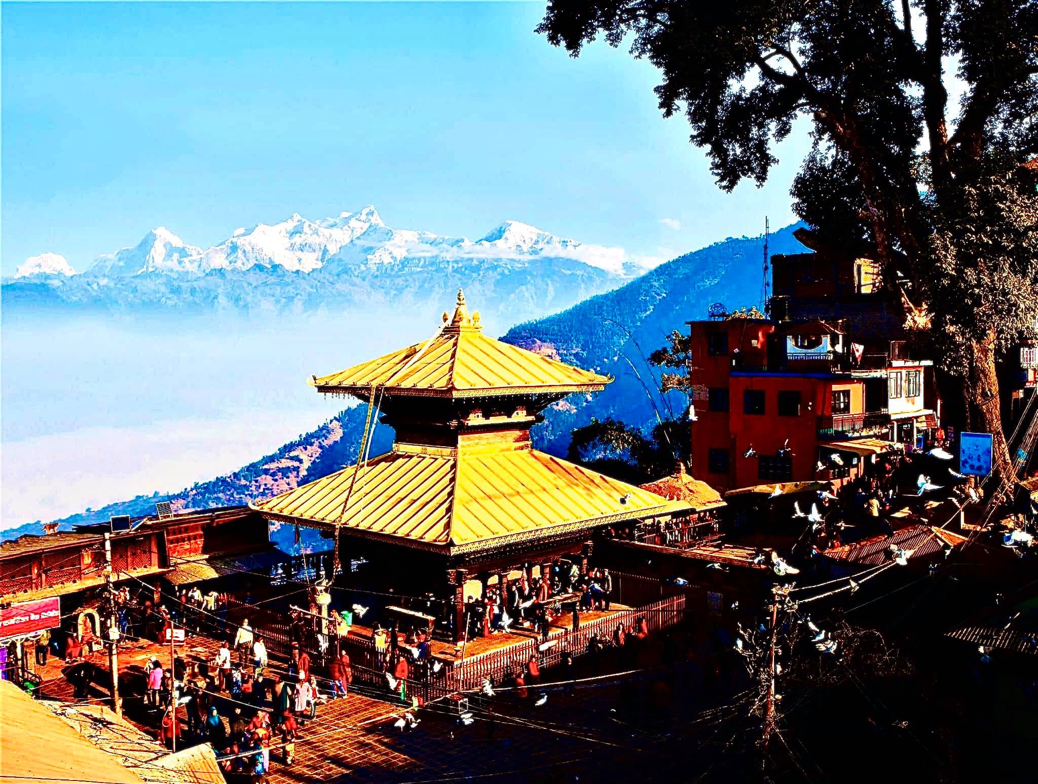 Nepal’s Wish-Granting Goddess? 13 Fascinating Facts About Manakamana Temple You Didn’t Know!