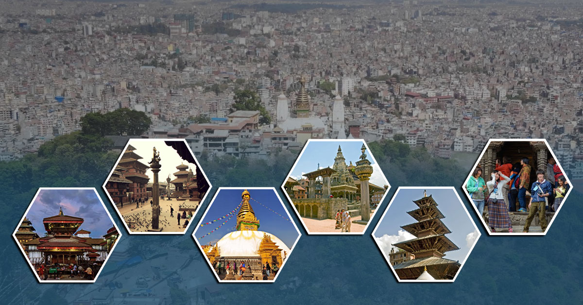 Intriguing Facts of Kathmandu Valley