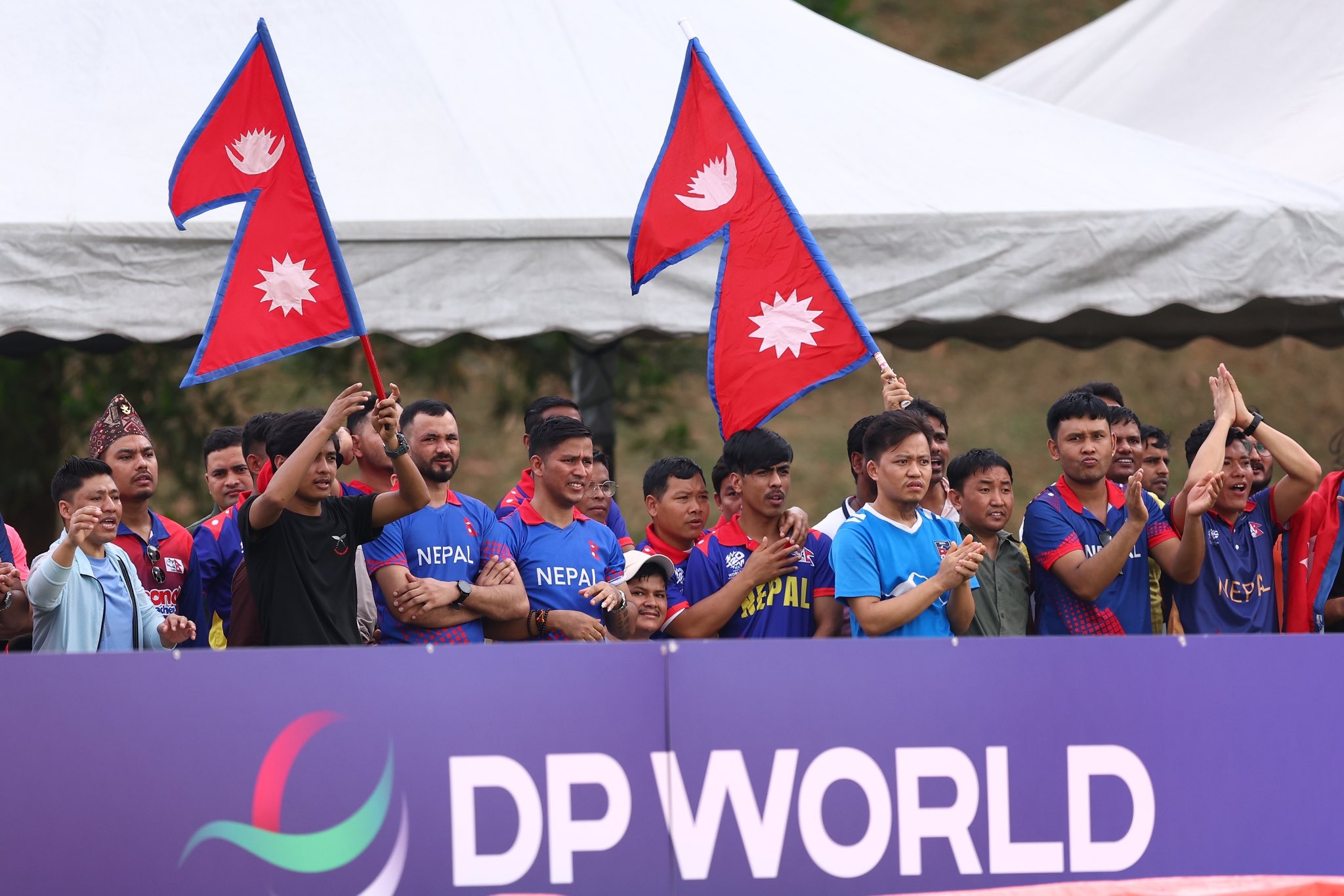 U-19 women’s world Cup: Nepal loses by five wickets to Bangladesh