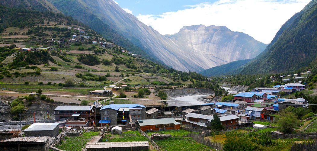 Every Facts & Information You Need to Know About Manang District