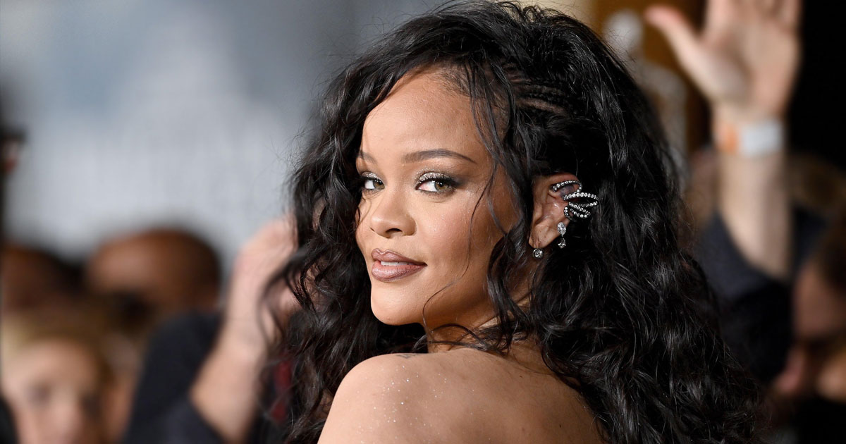 Is Rihanna Finally Ready to Drop Her Long-Awaited Album?