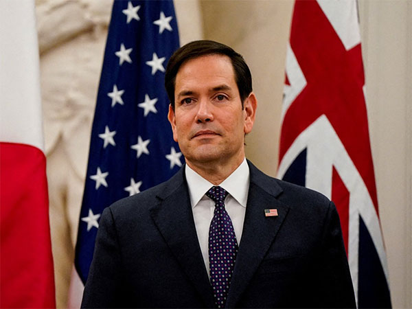 Reduce Chinese influence or face ‘necessary measures’: US State Secy Rubio to Panama