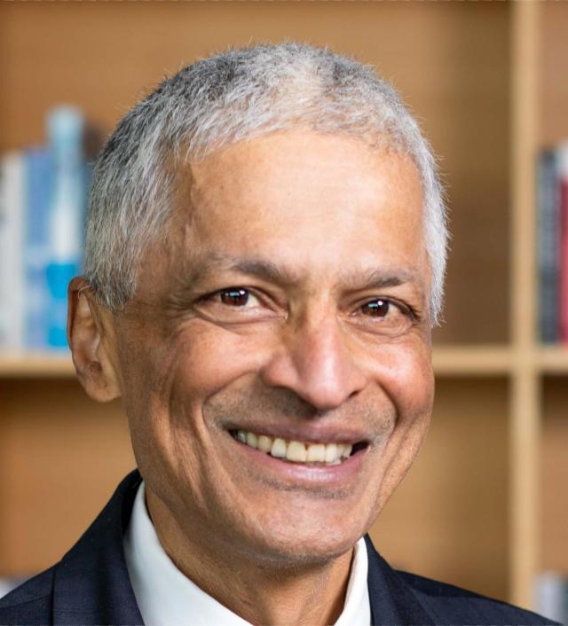 Amar Bhidé