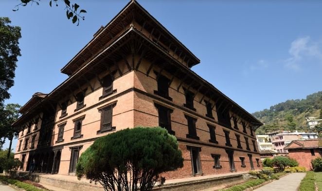 Over 75 thousand people visited Gorkha Palace Museum in eight months