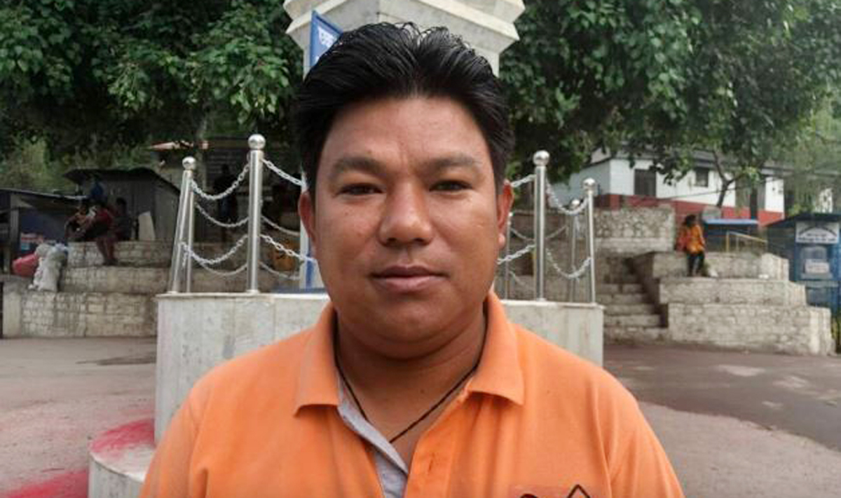 Myagdi DCC Chief Thapa arrested for embezzling over Rs 1.5 billion from Cooperative