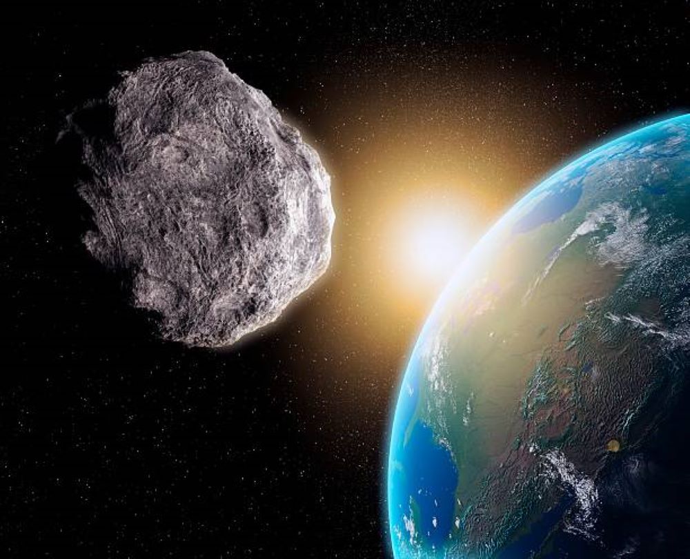 A ‘city-killer’ asteroid might hit Earth — how worried should we be?