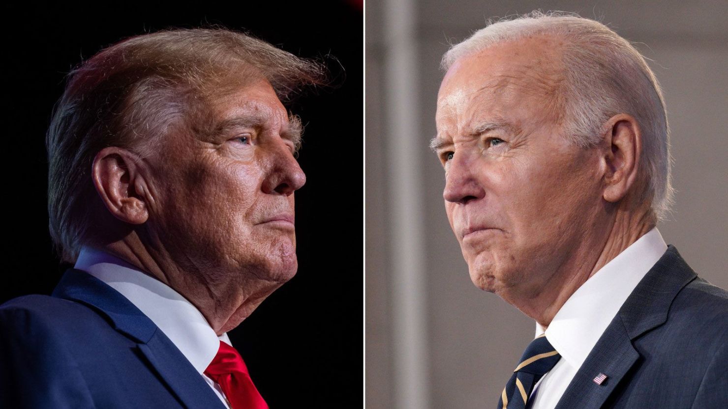 Trump orders firing of all ‘Biden-era’ US attorneys