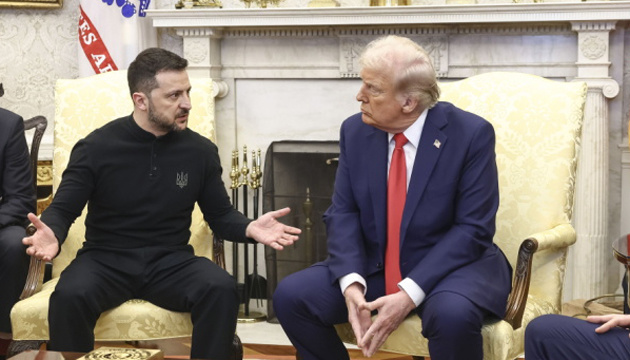 What Are the Fallout and Key Takeaways from the Trump-Zelensky Confrontation?