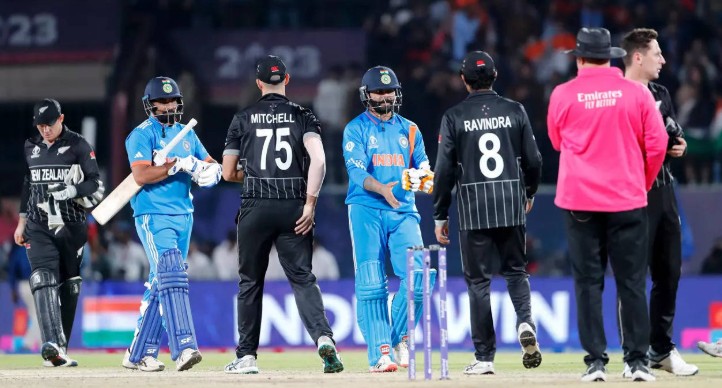 Five battles that could decide India-New Zealand final outcome