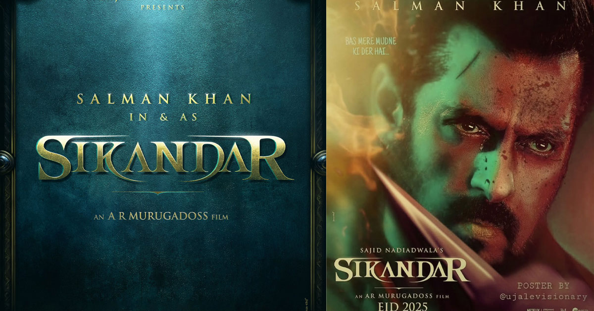 Do you know how much does Salman Khan Charge for ‘Sikander’?