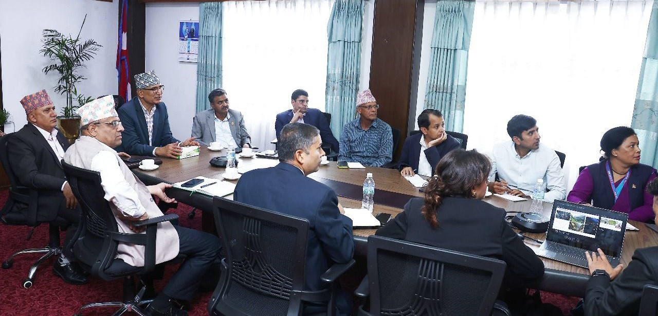 रानीमहललाई पुरानै अवस्थामा संरक्षण गरिने