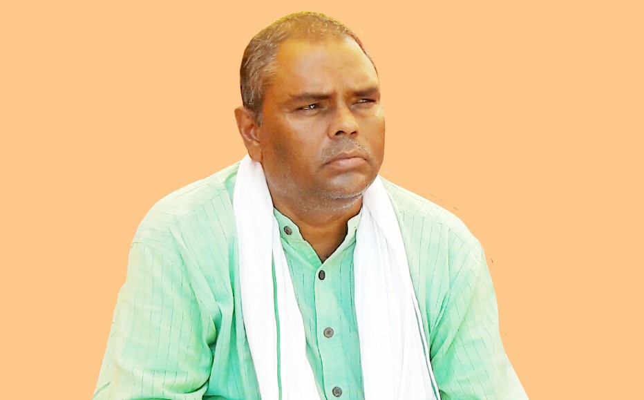 पटक पटक क्षेत्र बदलेका उपेन्द्र यादवको पराजय