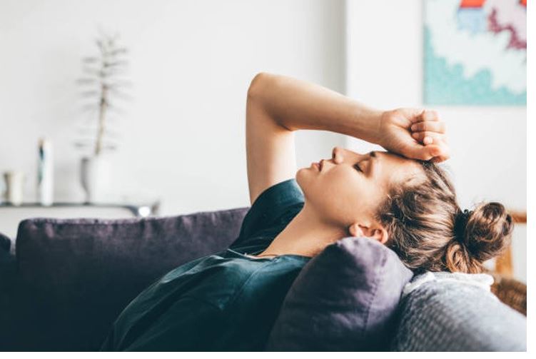 थकान कम गर्न तथा राम्रोसँग सुत्न अपनाउनुपर्ने ५ उपाय