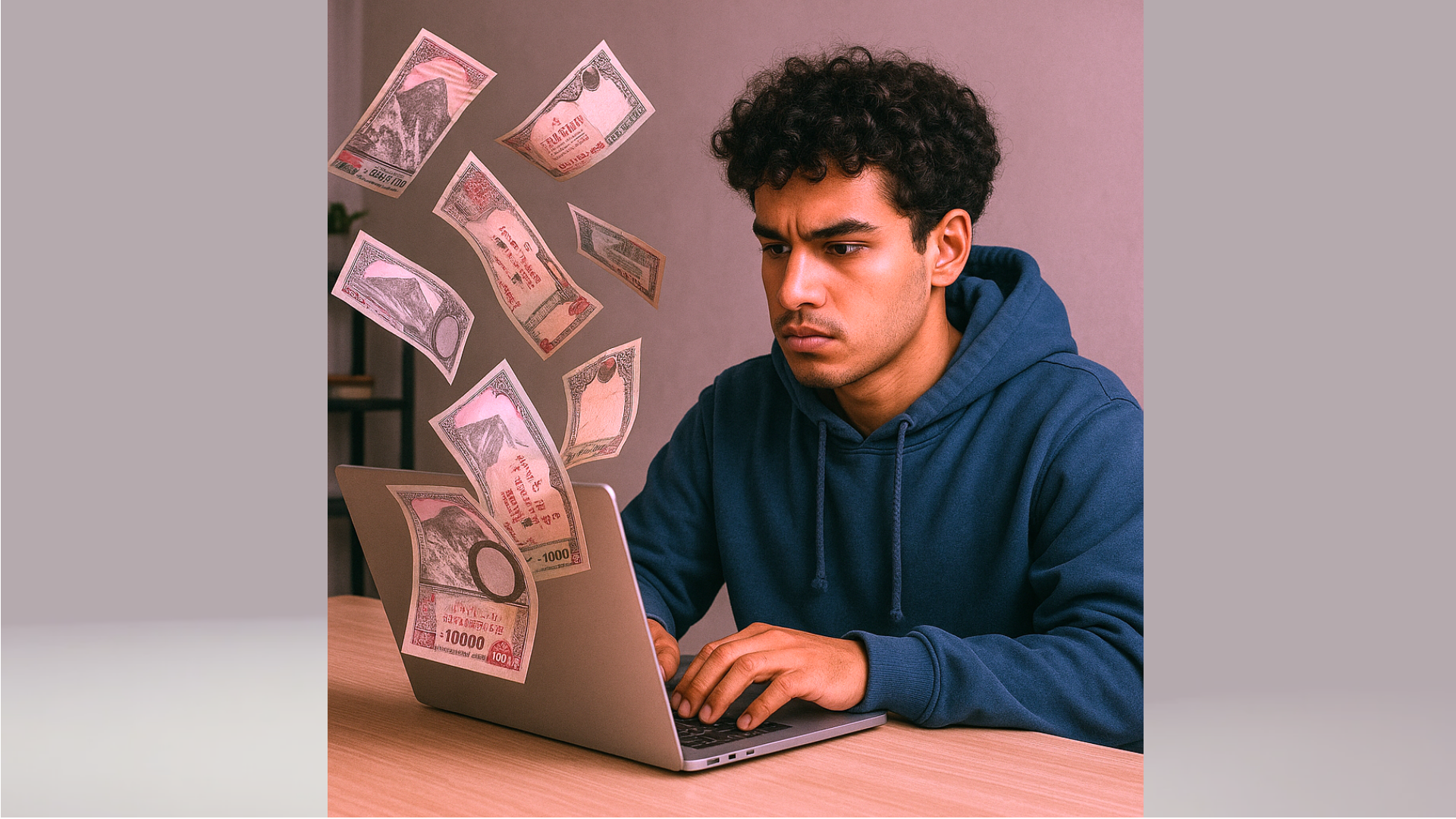 सिटिजन्स बैंकबाट ३ करोड कहाँ पुग्यो?