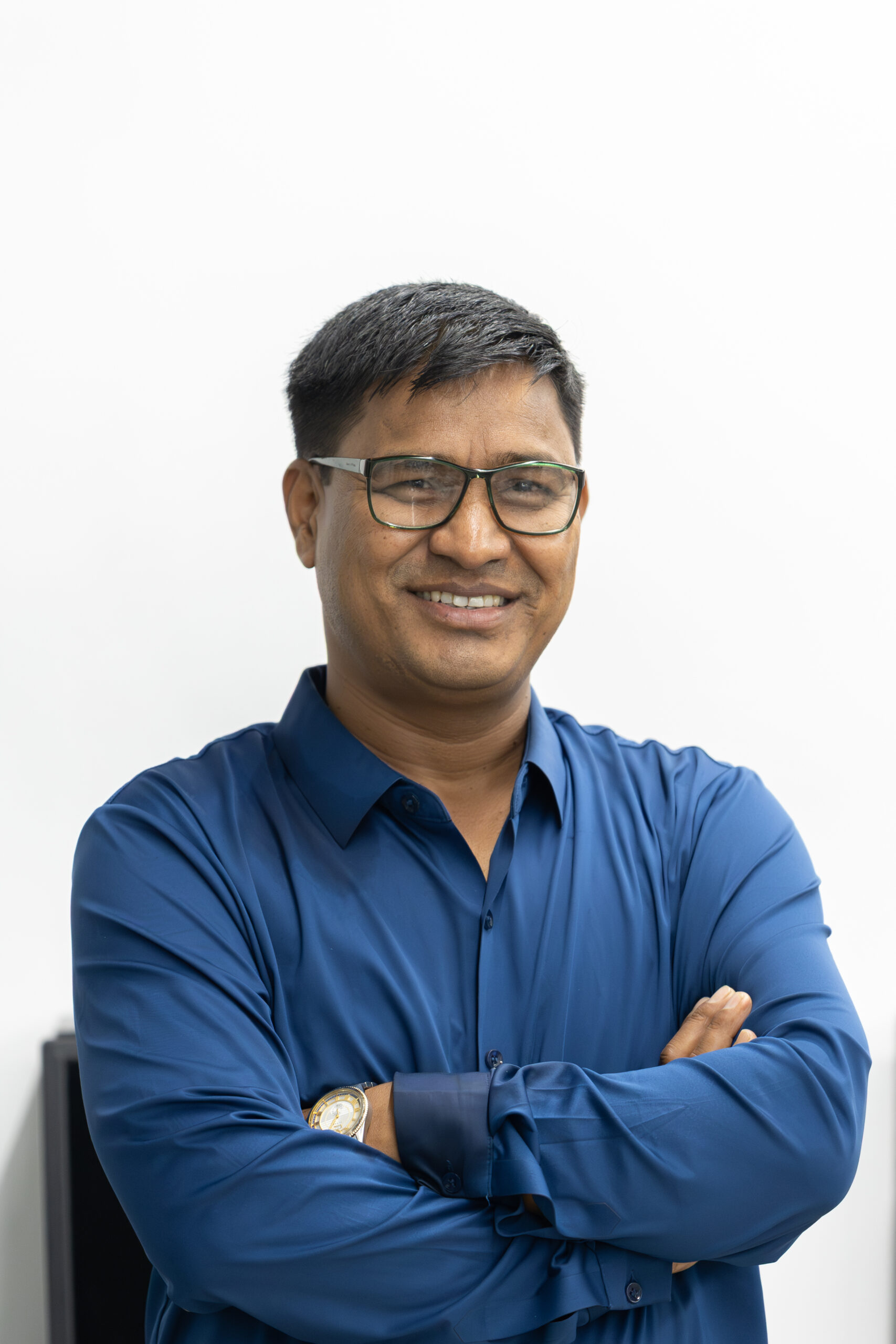 कलेन्द्र सेजुवाल