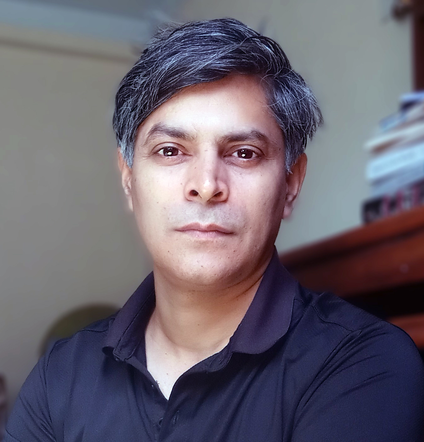 लोकरञ्जन पराजुली