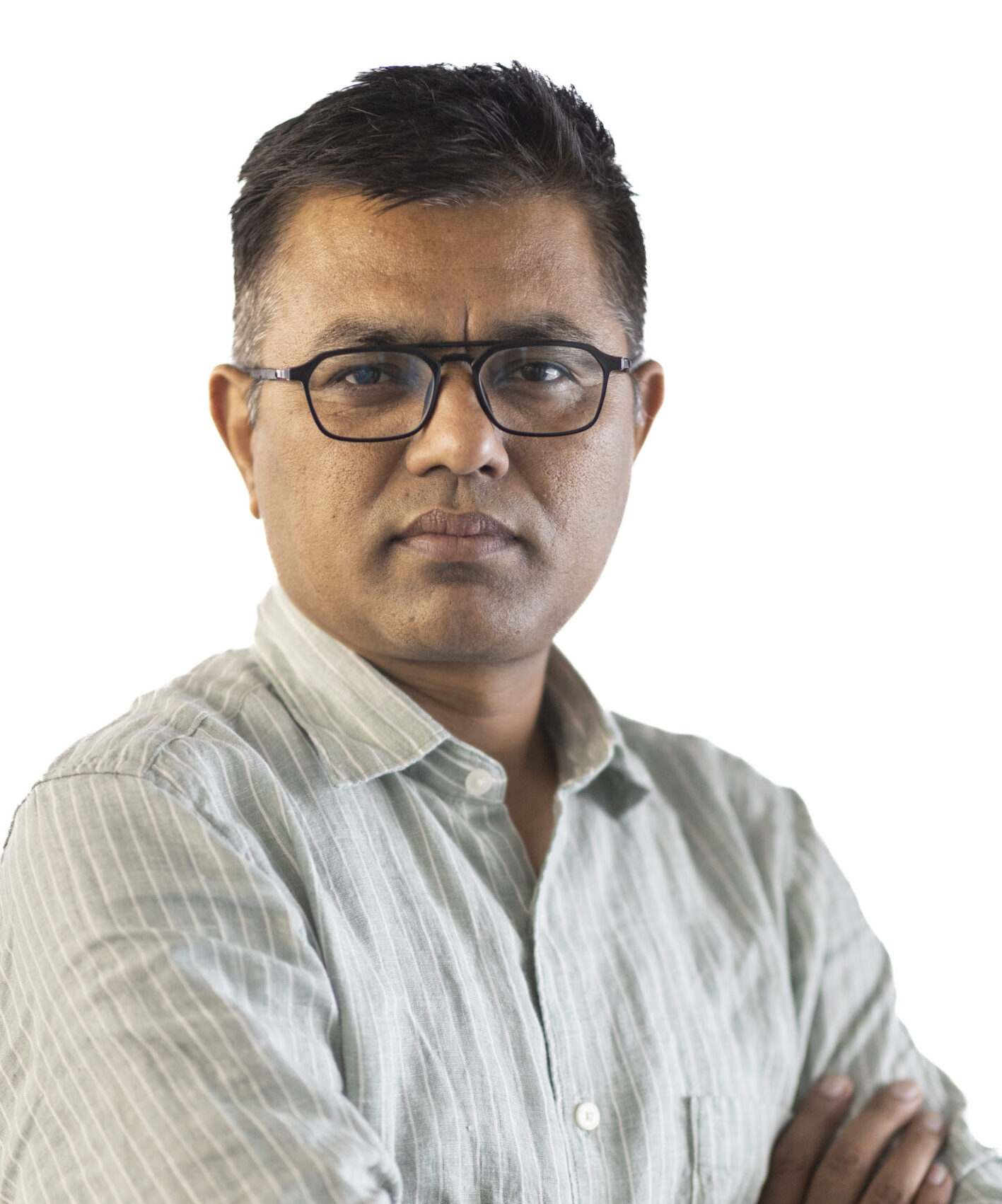 रविन गिरी