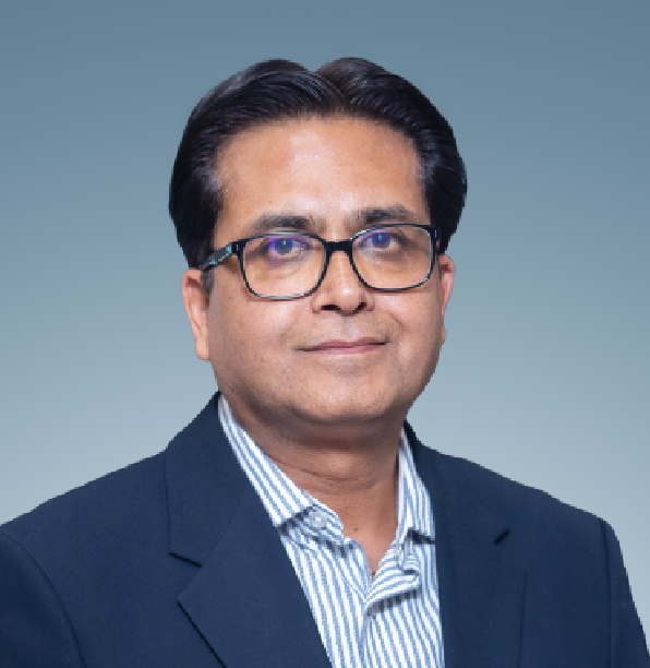 राजेश कुमार अग्रवाल