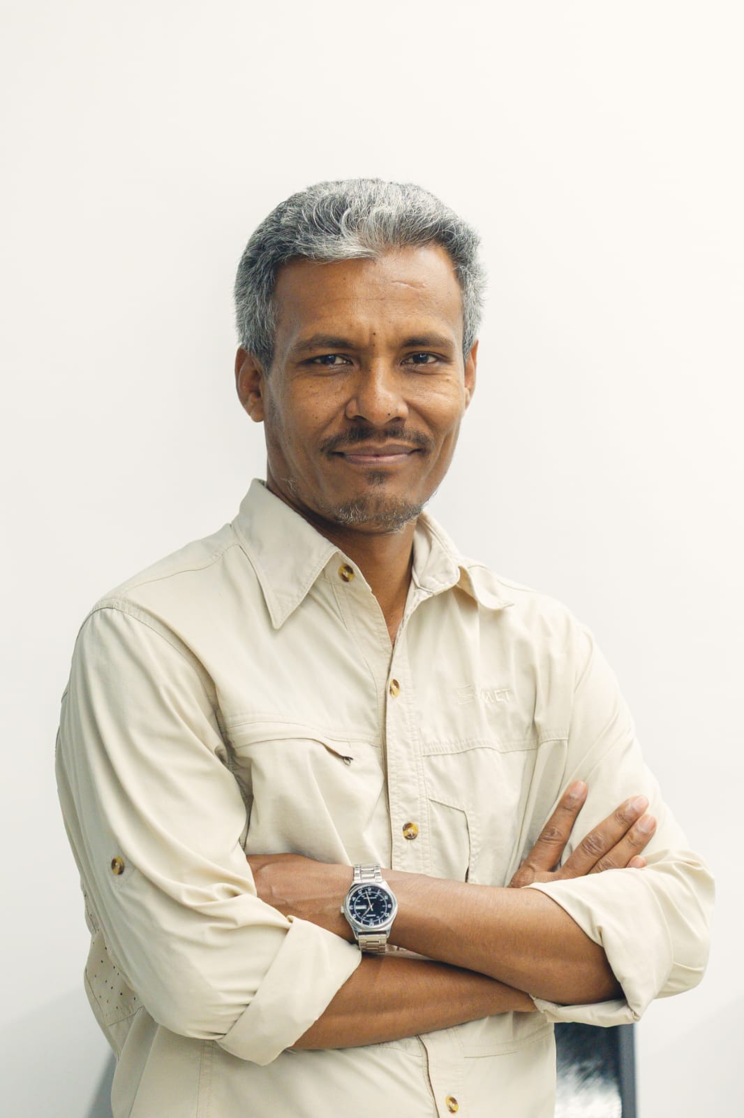 गोपाल दाहाल