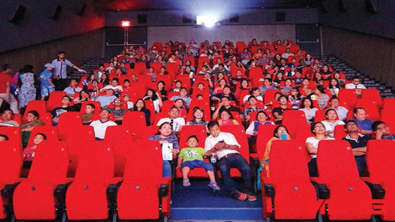 मंसिरमा प्रदर्शनमा आएका चलचित्रको व्यापार कमजोर