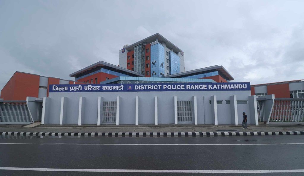 ९९ लाख ९१ हजारको बैंकिङ कसुर मुद्दाका फरार व्यक्ति पक्राउ