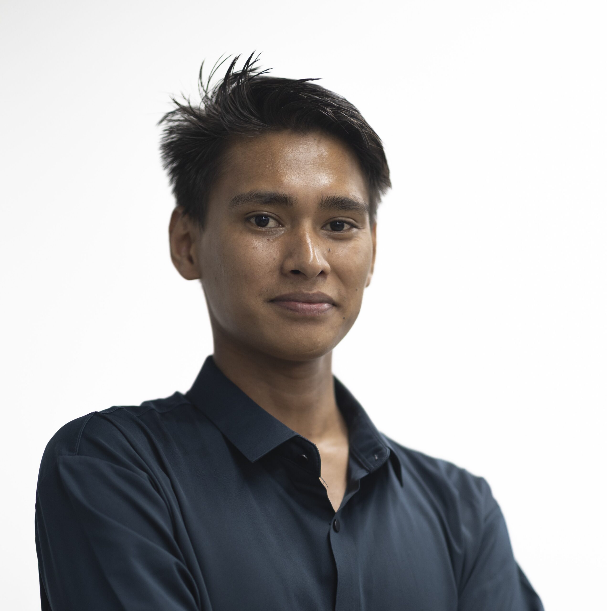 आकाश चौधरी