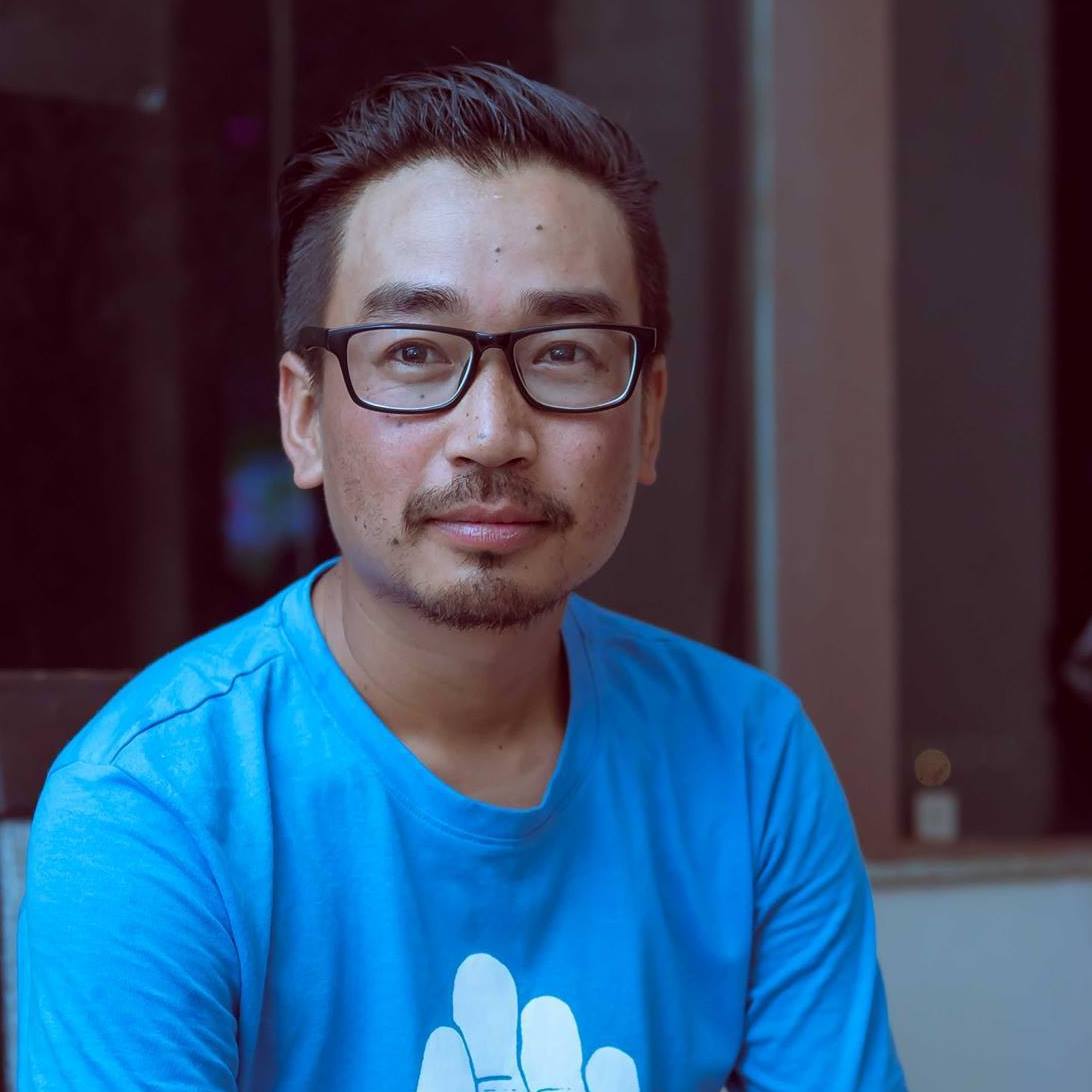 बिक्रम राई