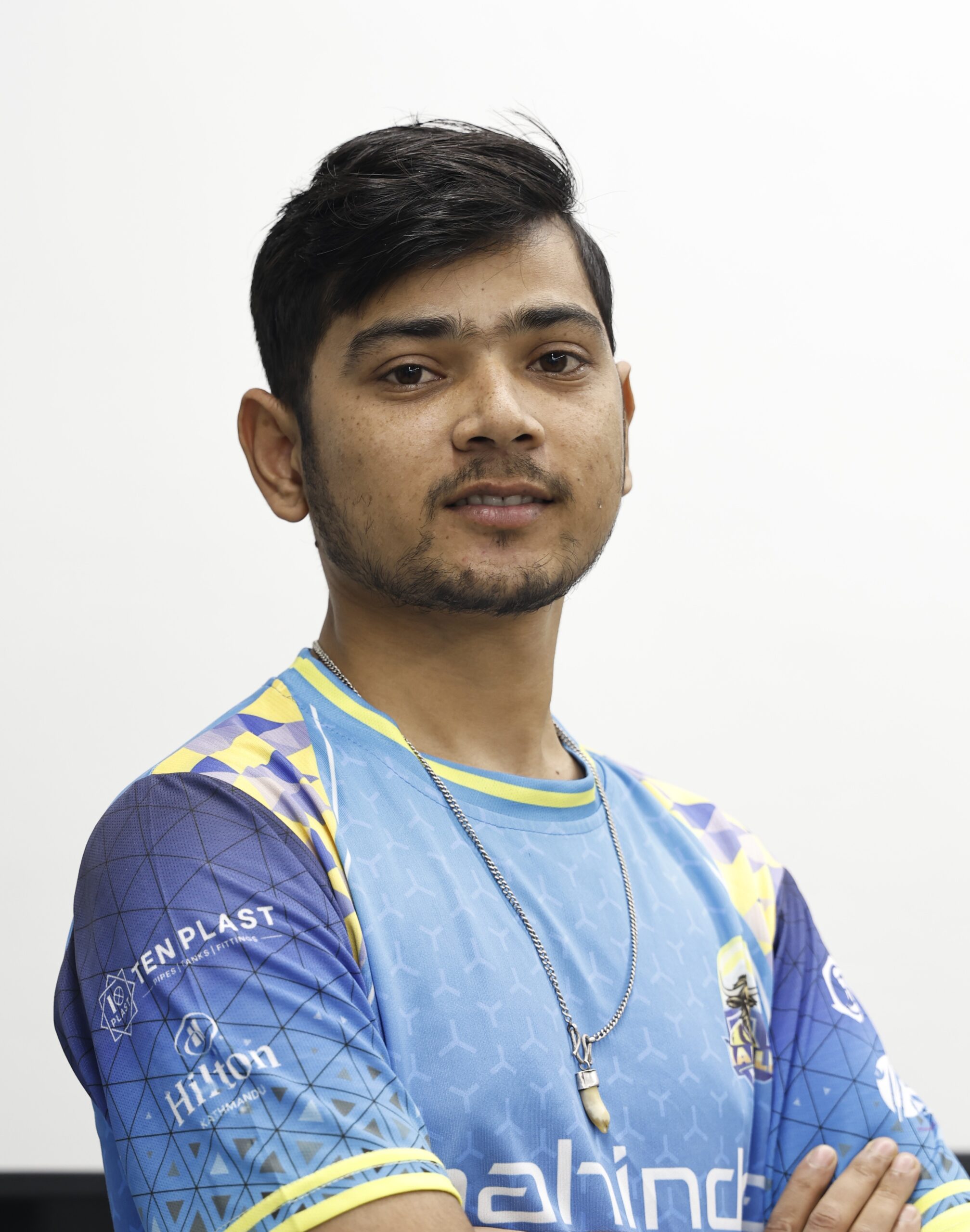 दीप सुवेदी