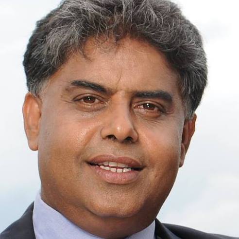 गान्धी पण्डित