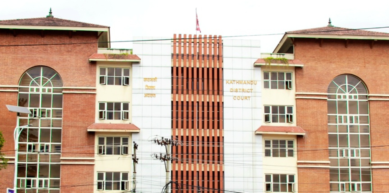 अरनिको पाँडेलाई चार दिन थुनामा राख्न अदालतको अनुमति