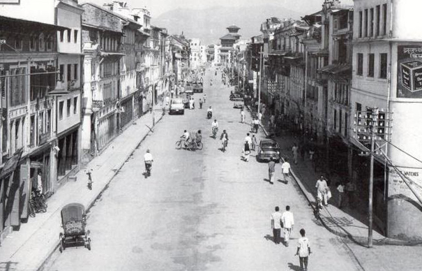 छेभडेल अड्डादेखि म्युनिसिपल अड्डासम्म