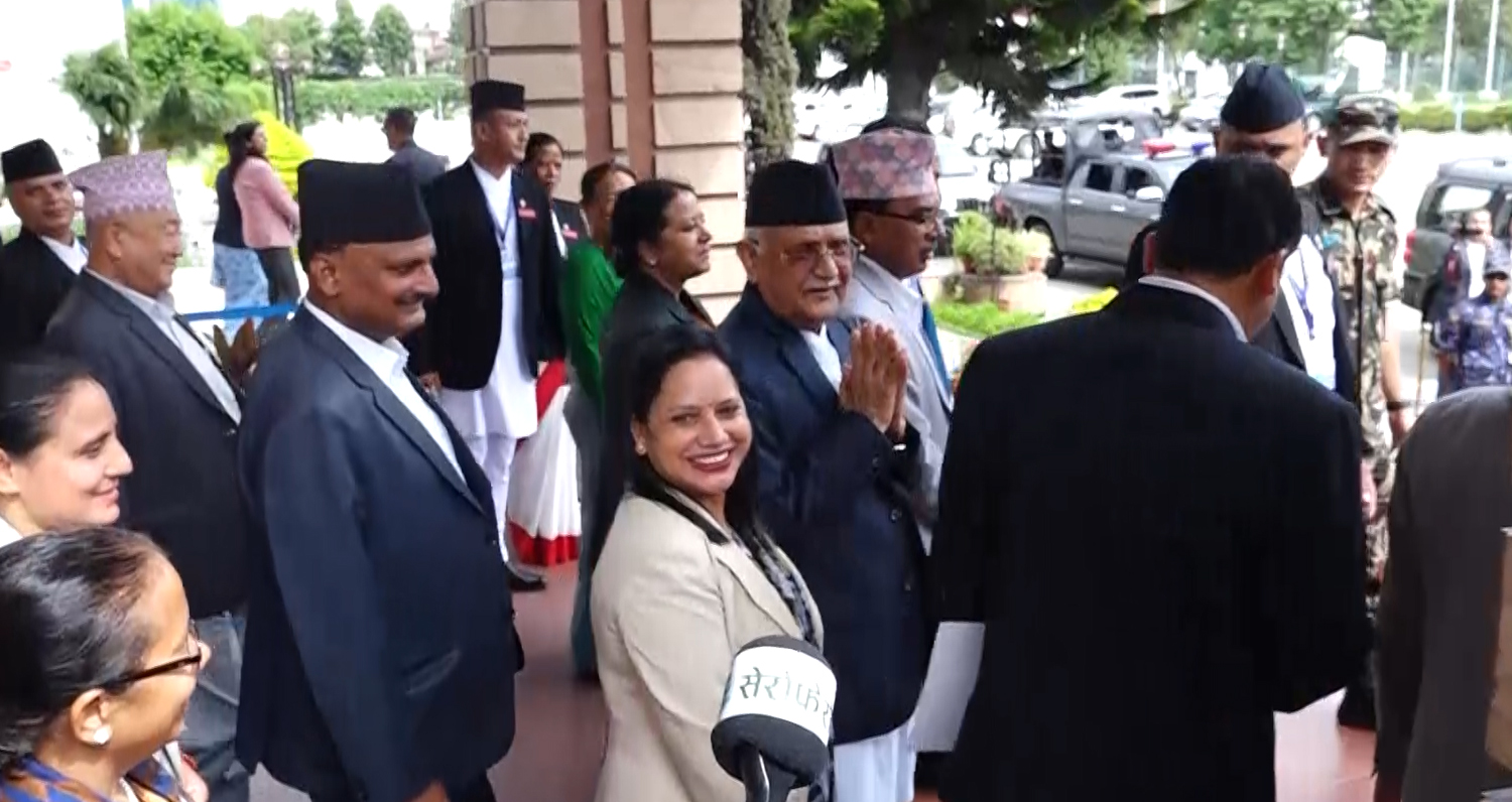 प्रधानमन्त्री ओली चीन भ्रमणमा लिपुलेक विषय उठाउने