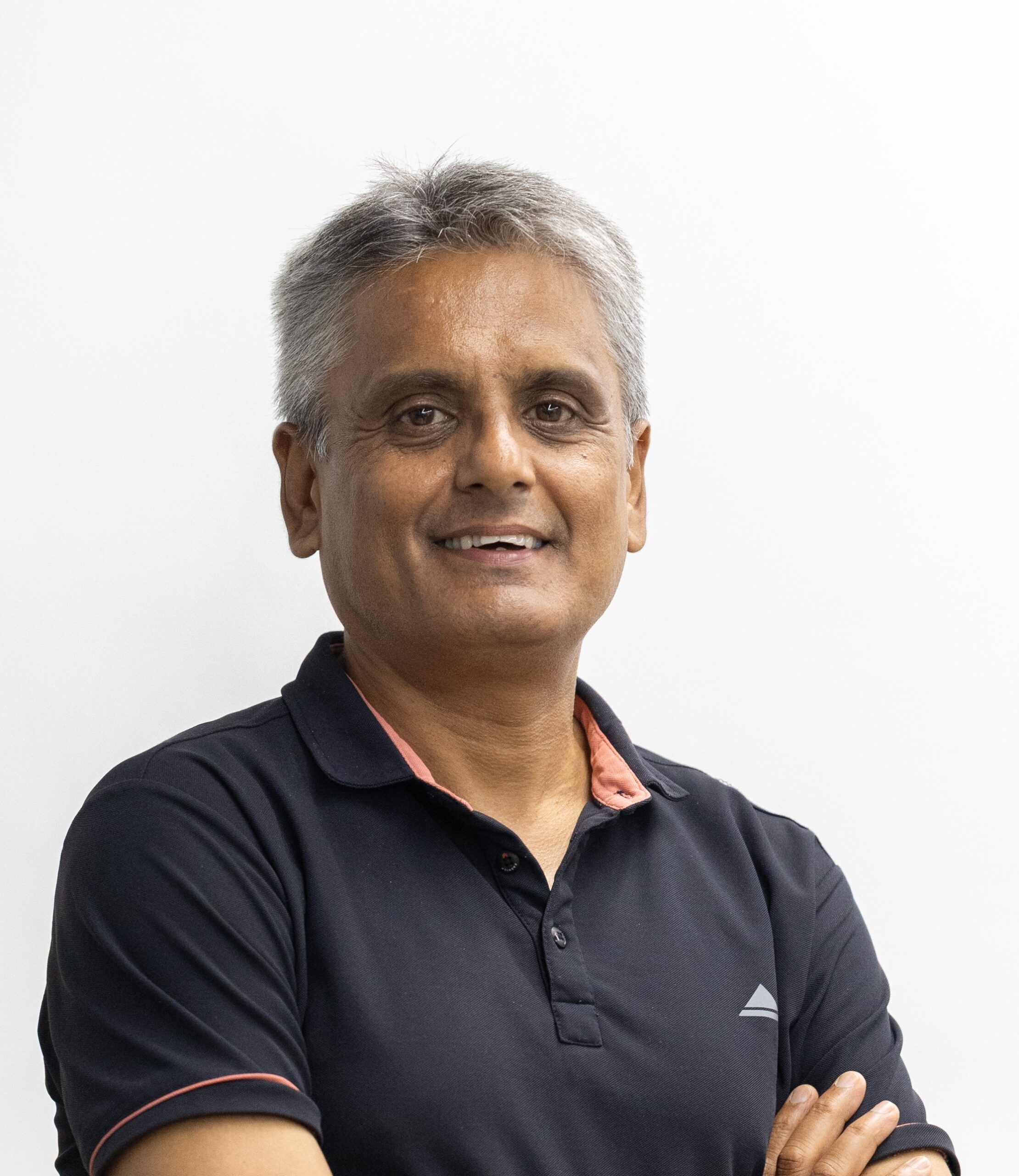 प्रशान्त अर्याल