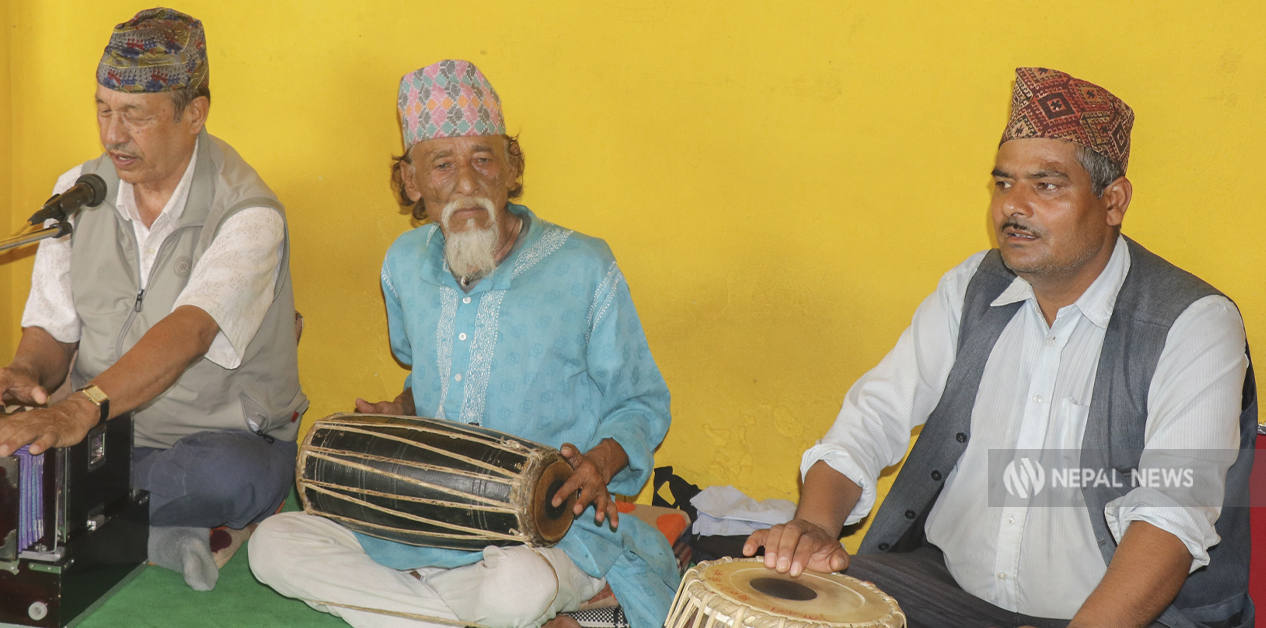 प्रेमदेव : कलाका त्रिरत्न